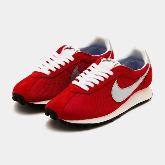 Nike Shoes - Nike LD-1000 Trainer Sneakers University Red/Metallic Silver/Rouge W6.5/M5 NWB